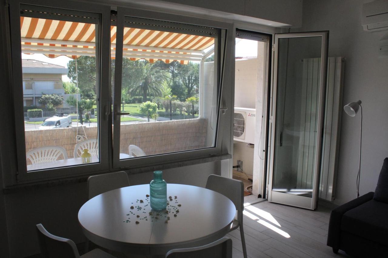 La Ca' Al Mare Apartment Carrara Exterior photo
