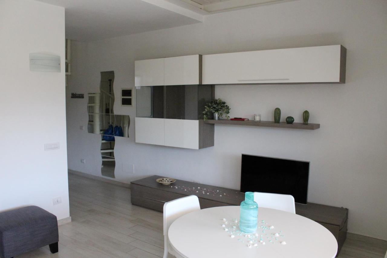 La Ca' Al Mare Apartment Carrara Exterior photo