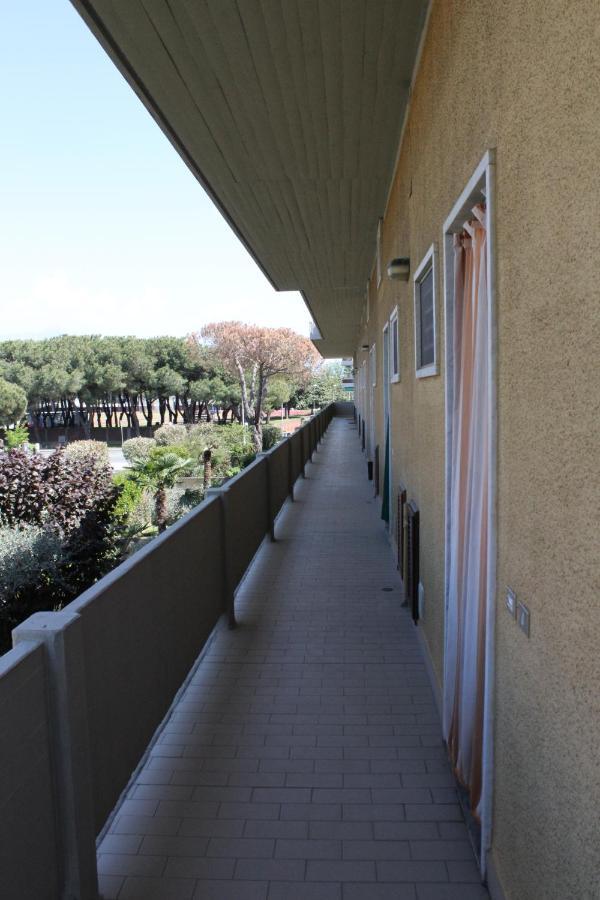 La Ca' Al Mare Apartment Carrara Exterior photo