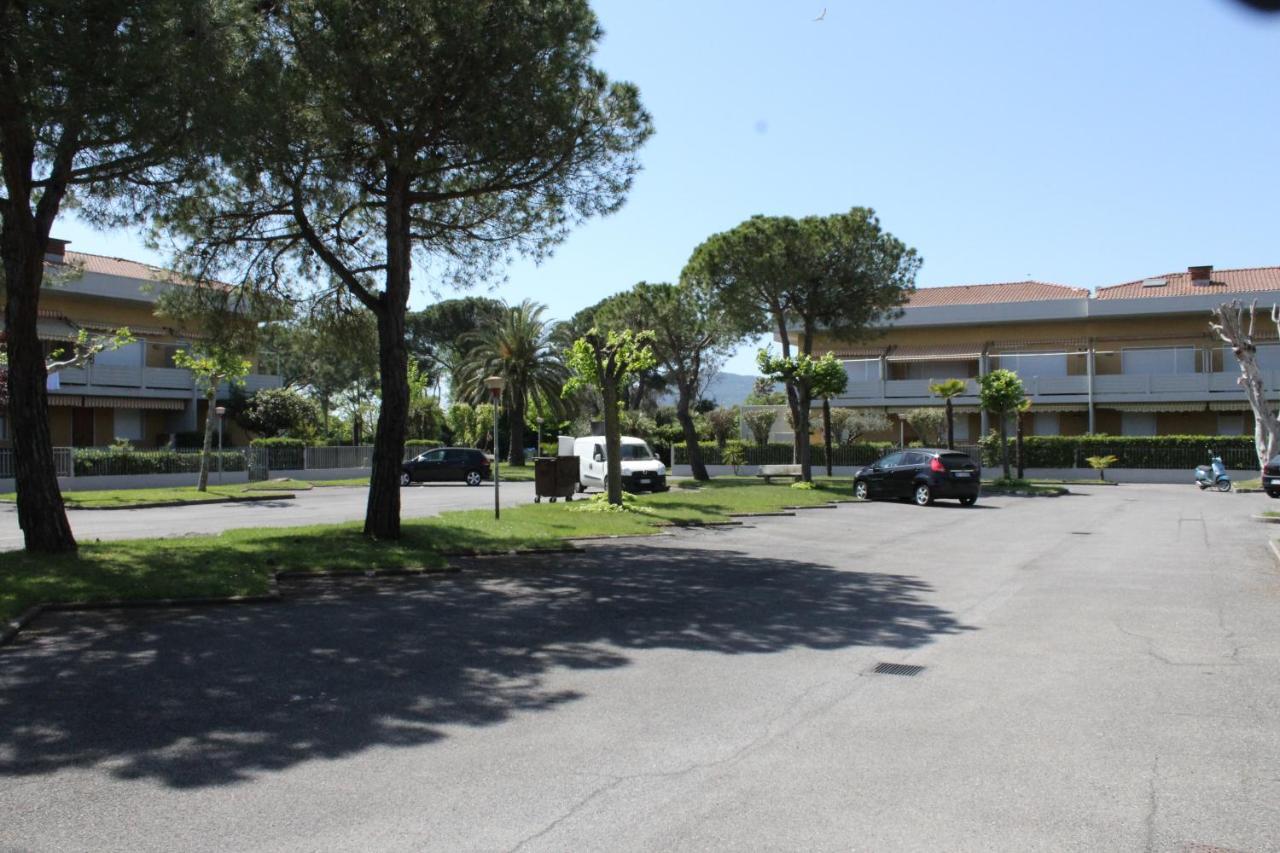 La Ca' Al Mare Apartment Carrara Exterior photo