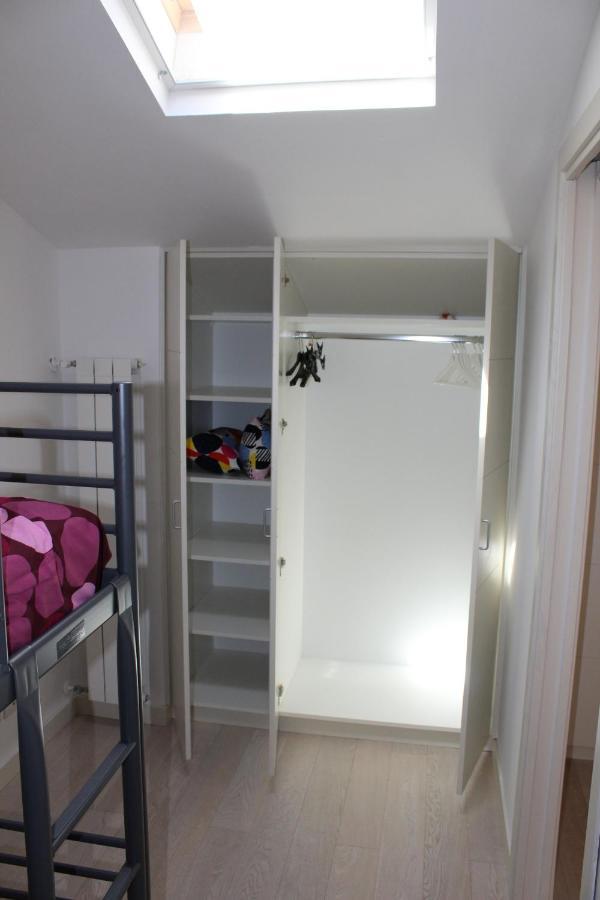 La Ca' Al Mare Apartment Carrara Exterior photo