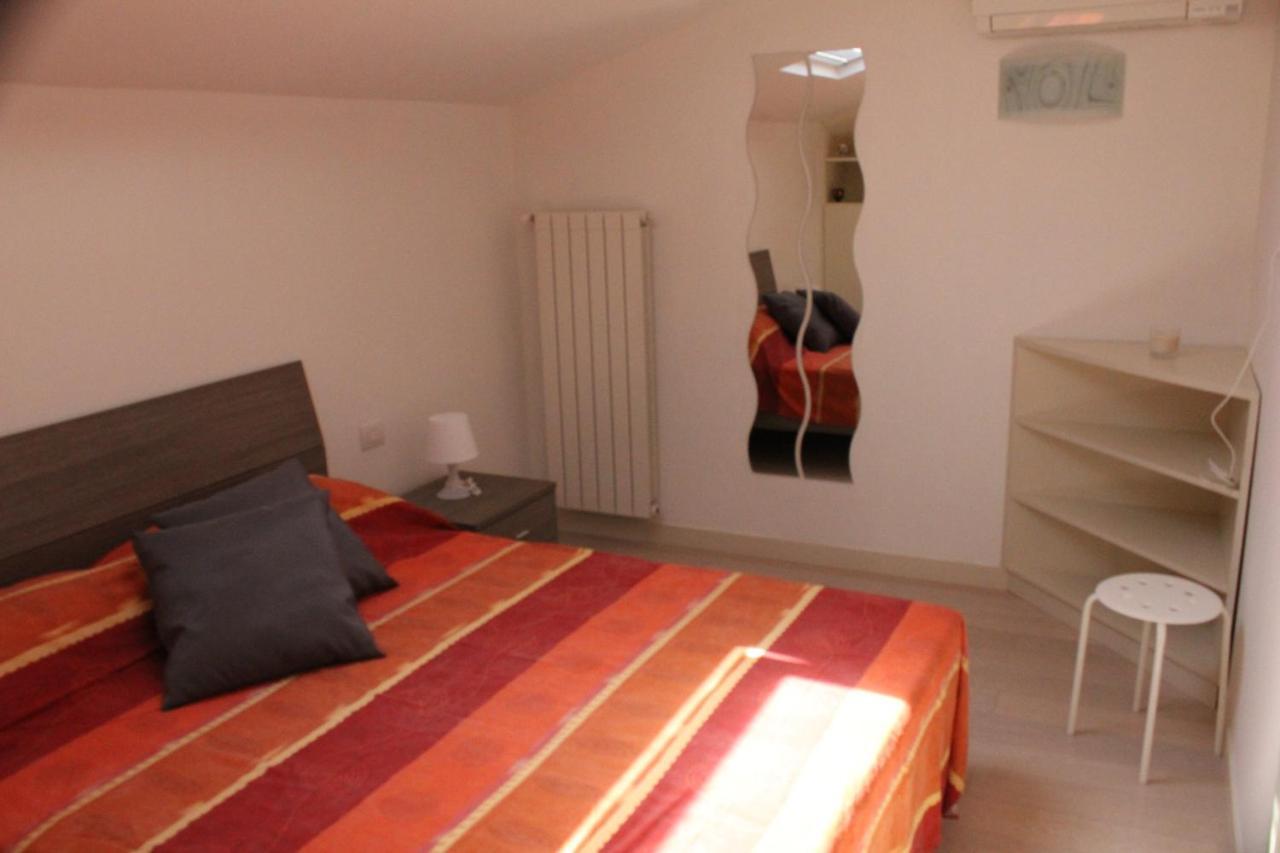 La Ca' Al Mare Apartment Carrara Exterior photo