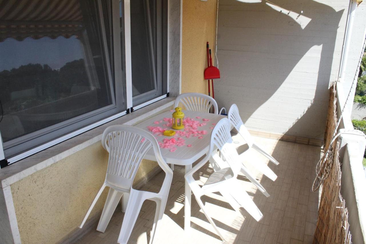La Ca' Al Mare Apartment Carrara Exterior photo
