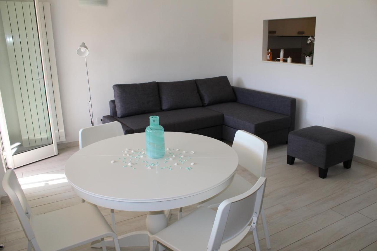 La Ca' Al Mare Apartment Carrara Exterior photo